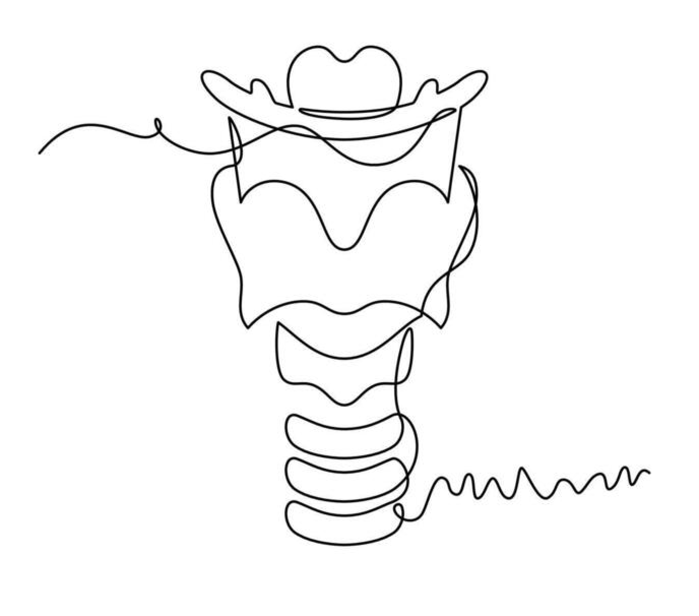 Throat and voice care